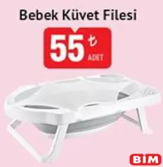 BEBEK KÜVET FİLESİ BEBEK KÜVET FİLESİ